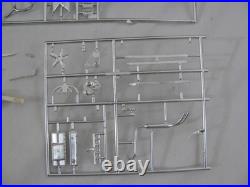 Vintage AMT 1/25 Deora Lil Covered Wagon Model Car Kit #2034-200 Parts / Restore