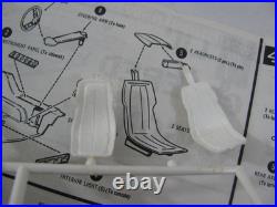 Vintage AMT 1/25 Deora Lil Covered Wagon Model Car Kit #2034-200 Parts / Restore Vintage AMT 1/25 Deora Lil Covered Wagon Model Car Kit #2034-200 Parts / Restore