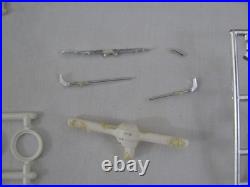 Vintage AMT 1/25 Deora Lil Covered Wagon Model Car Kit #2034-200 Parts / Restore Vintage AMT 1/25 Deora Lil Covered Wagon Model Car Kit #2034-200 Parts / Restore