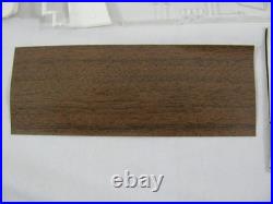 Vintage AMT 1/25 Deora Lil Covered Wagon Model Car Kit #2034-200 Parts / Restore