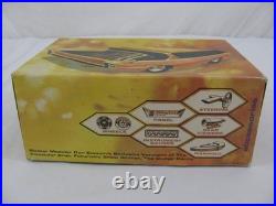 Vintage AMT 1/25 Deora Lil Covered Wagon Model Car Kit #2034-200 Parts / Restore