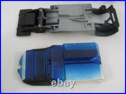 Vintage AMT 1/25 George Barris 1967 Plymouth Barracuda #6857-170 Parts / Restore