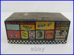 Vintage AMT 1/25 George Barris 1967 Plymouth Barracuda #6857-170 Parts / Restore