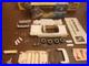 Vintage AMT 1/25 Scale Original 1958 Buick Convertible Model Car Kit Boxed