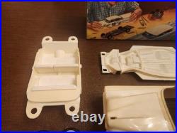 Vintage AMT 1/25 Scale Original 1958 Edsel Hardtop Model Car Kit Boxed