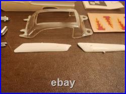 Vintage AMT 1/25 Scale Original 1958 Edsel Hardtop Model Car Kit Boxed
