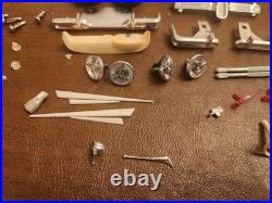 Vintage AMT 1/25 Scale Original 1958 Edsel Hardtop Model Car Kit Boxed