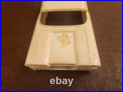 Vintage AMT 1/25 Scale Original 1958 Edsel Hardtop Model Car Kit Boxed