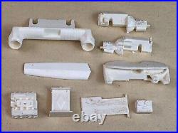 Vintage AMT 3 in 1 1962 HARDTOP THUNDERBIRD T-Bird Customizing Kit 125 S-222