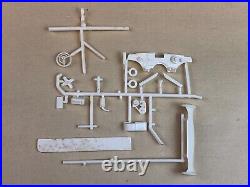 Vintage AMT 3 in 1 1962 HARDTOP THUNDERBIRD T-Bird Customizing Kit 125 S-222