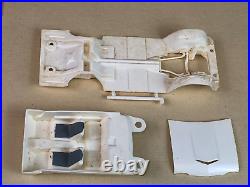 Vintage AMT 3 in 1 1962 HARDTOP THUNDERBIRD T-Bird Customizing Kit 125 S-222