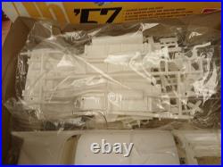 Vintage AMT 57 Chevy Bel Air Hardtop 1/16 Scale Model Kit T841 New Open Box