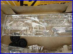 Vintage AMT 57 Chevy Bel Air Hardtop 1/16 Scale Model Kit T841 New Open Box