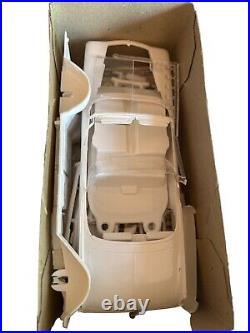 Vintage AMT'63 Customizing Kit Imperial Convertible Model 3 In 1 Stock/Custom/C