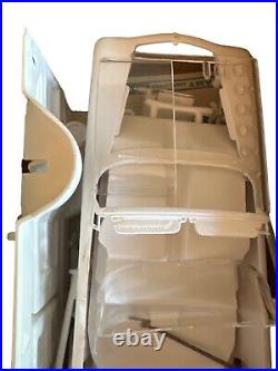 Vintage AMT'63 Customizing Kit Imperial Convertible Model 3 In 1 Stock/Custom/C
