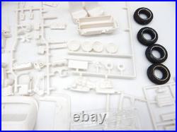 Vintage AMT 64 Chevrolet Impala 2 Door Convertible 3 in 1 George Barris 6714-200