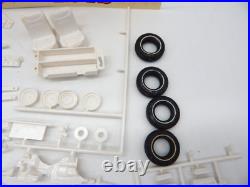 Vintage AMT 64 Chevrolet Impala 2 Door Convertible 3 in 1 George Barris 6714-200