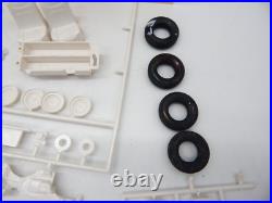 Vintage AMT 64 Chevrolet Impala 2 Door Convertible 3 in 1 George Barris 6714-200