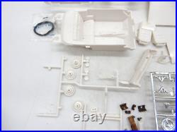 Vintage AMT 64 Chevrolet Impala 2 Door Convertible 3 in 1 George Barris 6714-200