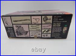 Vintage AMT 64 Chevrolet Impala 2 Door Convertible 3 in 1 George Barris 6714-200