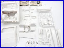 Vintage AMT 64 Mercury Park Lane Convertible Customizing 125 Model Kit 6314-150