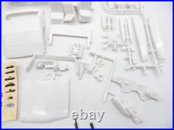 Vintage AMT 64 Mercury Park Lane Convertible Customizing 125 Model Kit 6314-150