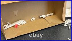 Vintage AMT 64 Mercury Park Lane Convertible Customizing 125 Model Kit 6314-150