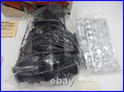 Vintage AMT 65 Buick Riviera Lowrider 125 Model Kit T404