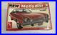 Vintage AMT 76 AMC Matador X 125 Model Kit T467 SEALED