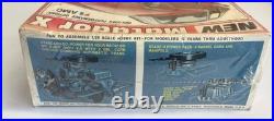 Vintage AMT 76 AMC Matador X 125 Model Kit T467 SEALED