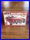 Vintage AMT 76 AMC Matador X 125 Model Kit T467 Sealed