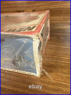 Vintage AMT 76 AMC Matador X 125 Model Kit T467 Sealed