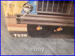 Vintage AMT AUTOCAR A64B TRACTOR T526 NEW OLD STOCK FACTORY SEALED 1970s