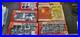 Vintage AMT And REVELL Hot Rod T Body Accessories