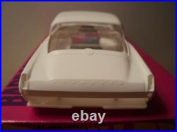 Vintage AMT Barracuda Super Boss Funny Car Model kit #T152 Complete