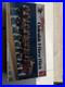 Vintage AMT Budweiser Clydesdale 8-Horse Hitch Model Kit Unbuilt / Open Box