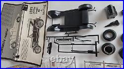 Vintage AMT Double model car Kit # 2127-200'27 T-Ford and XR-6 1/25 100%