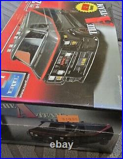 Vintage AMT/ERTL #31537 The A Team Van Model Kit 1/25 Scale SEALED
