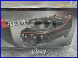 Vintage AMT/ERTL #31537 The A Team Van Model Kit 1/25 Scale SEALED