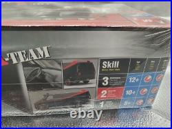 Vintage AMT/ERTL #31537 The A Team Van Model Kit 1/25 Scale SEALED