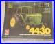 Vintage AMT ERTL John Deere 4430 Plastic Model Kit 15006 125 Sealed