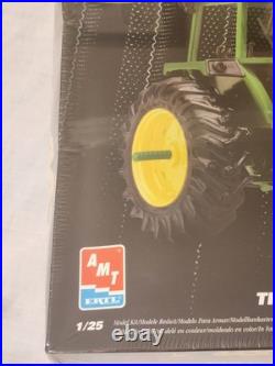 Vintage AMT ERTL John Deere 4430 Plastic Model Kit 15006 125 Sealed