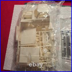 Vintage AMT Ford Boonie Boss F350 Truck 1/25 Model Kit Original Issue Unbuilt
