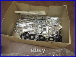 Vintage AMT Grand Slam! 1965 Pontiac Grand Prix 1/25 Model Kit Sealed Bag