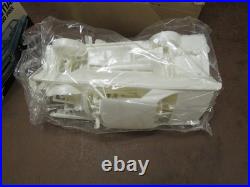 Vintage AMT Grand Slam! 1965 Pontiac Grand Prix 1/25 Model Kit Sealed Bag