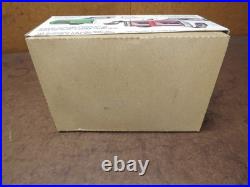 Vintage AMT Grand Slam! 1965 Pontiac Grand Prix 1/25 Model Kit Sealed Bag