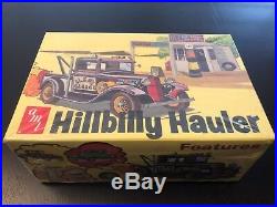 Vintage AMT Hillbilly Hauler 1/24 Scale Model Kit