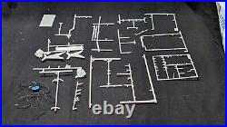 Vintage AMT Star Trek Model Kit Parts & Boxes Lot