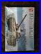 Vintage AMT T74 Soviet MBT Tank 1/35 Scale Model Kit #8674