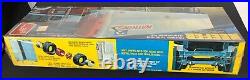 Vintage AMT Watkins Reefer Refrigerator Trailer 1/25 Scale 1971 Model SEALED